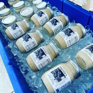 Meet your Posher, Brett